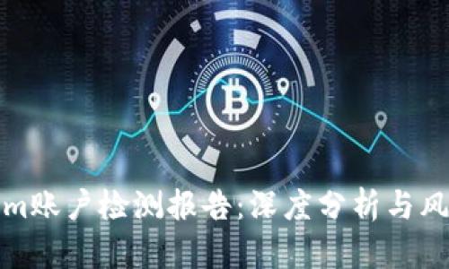 Tokenim账户检测报告：深度分析与风险评估