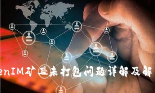 : TokenIM矿工未打包问题详解及解决方案