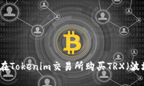 如何在Tokenim交易所购买TRX（波场币）