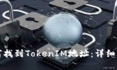 如何找到TokenIM地址：详细