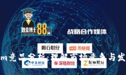Tokenim竞品分析：理解市场竞争与发展趋势