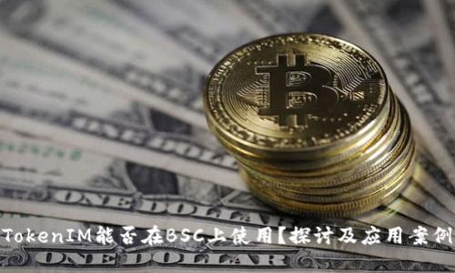 TokenIM能否在BSC上使用？探讨及应用案例